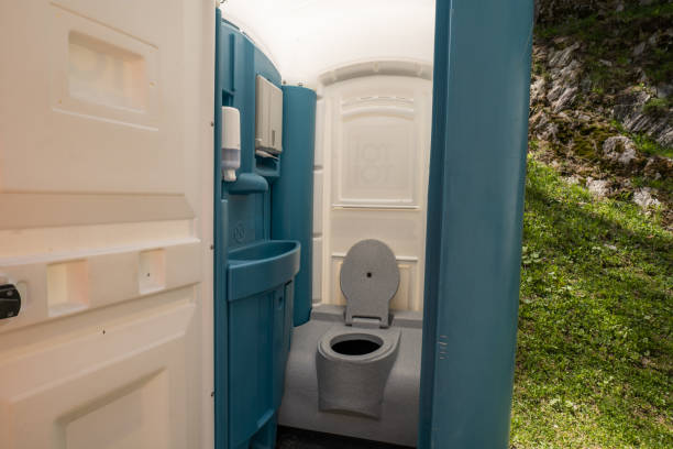Best Affordable porta potty rental  in Petersburg, VA