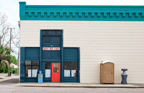 Best High-end porta potty rental  in Petersburg, VA