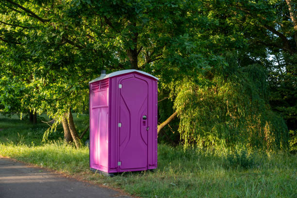 Best Temporary restroom rental  in Petersburg, VA