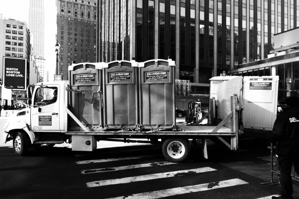 Best Porta potty rental for parties  in Petersburg, VA